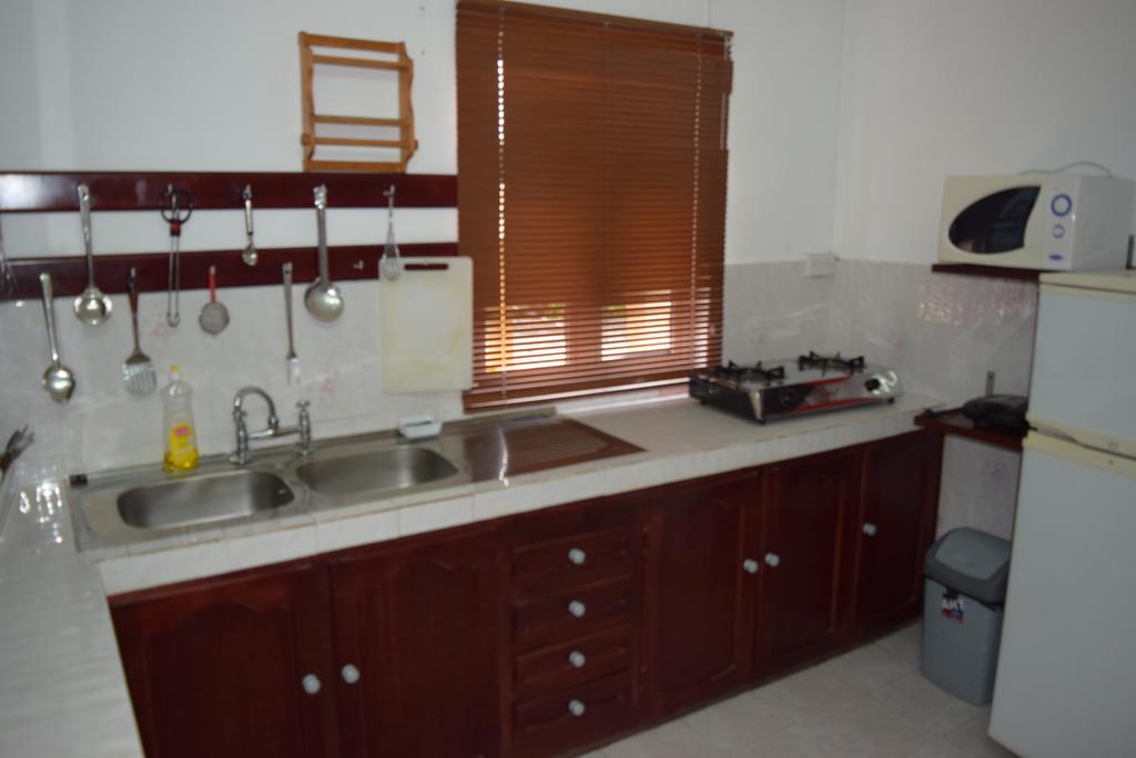 Mauri Holidays 'Budgeted Apartment' La Gaulette Zimmer foto
